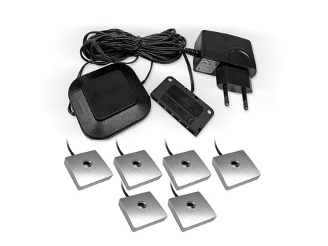 Iluminación led 570157