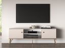 Mueble TV Univar