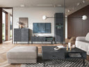 Conjunto de salón Felica