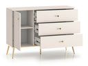Conjunto de salón Veslomi 111