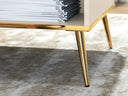 Conjunto de salón Veslomi 111