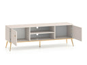 Conjunto de salón Veslomi 112