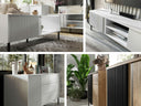 Mueble TV Epulal