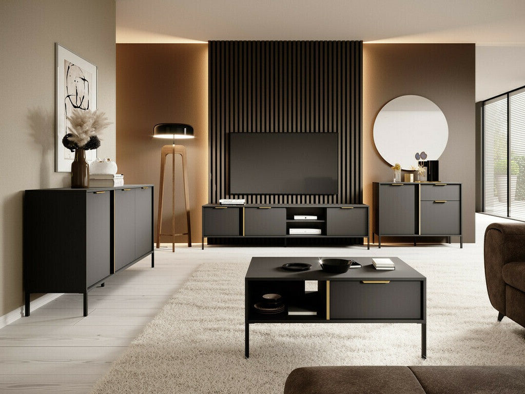 Mueble TV 491145