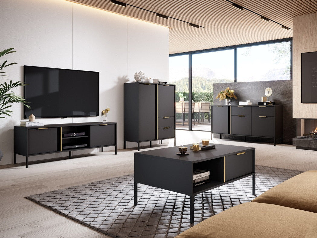 Mueble TV 491150