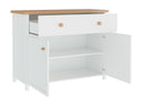 Cómoda Romelbo 127