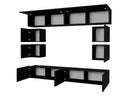 Conjunto de salón Tivdalu 134