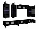 Conjunto de salón Tivdalu 121