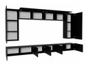 Conjunto de salón Tivdalu 135