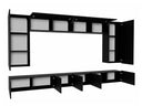 Conjunto de salón Tivdalu 135