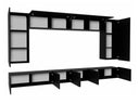 Conjunto de salón Tivdalu 135