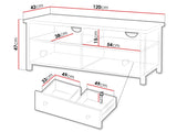 Mueble TV 184765