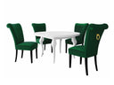 Conjunto de comedor Sanillus