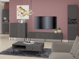 Mueble TV 502714