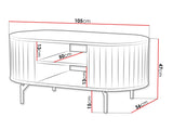 Mesa de centro 567604