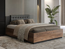 Cama Tutelula