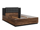 Cama Tutelula