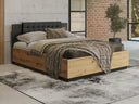 Cama Tutelula