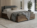 Cama Tutelula