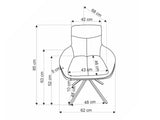Silla 571195