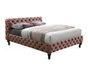 Cama Donal