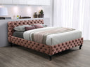 Cama Donal