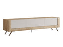 Mueble TV Cuprer