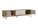 Mueble TV Cuprer