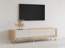 Mueble TV Cuprer