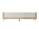 Mueble TV Cuprer