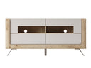 Mueble TV Feltudo