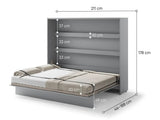 Cama plegable 483423