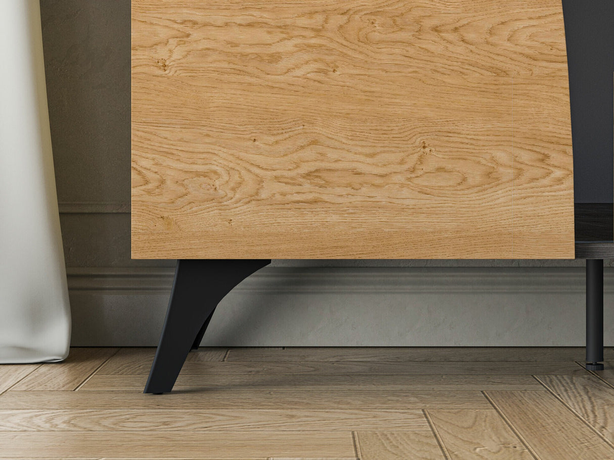 Mueble TV 571404