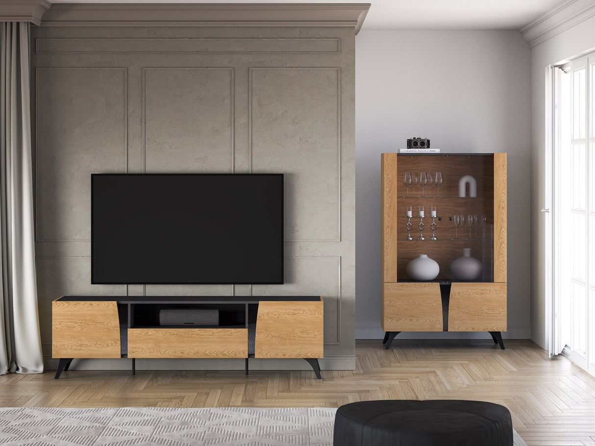 Mueble TV 571404