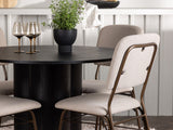 Conjunto de mesas y sillas para comedor 571572