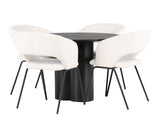 Conjunto de mesas y sillas para comedor 571604