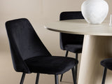 Conjunto de mesas y sillas para comedor 513161