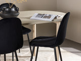 Conjunto de mesas y sillas para comedor 571673