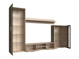 Conjunto de salón 49779