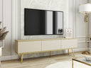 Mueble TV Frata