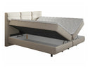 Cama continental Vocinus