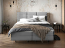 Cama continental Vocinus