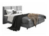 Cama continental 501441