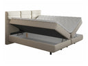 Cama continental Vocinus