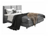 Cama continental 501441