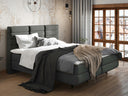 Cama continental Vocinus