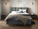 Cama continental Vocinus