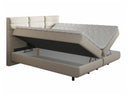 Cama continental Vocinus