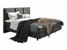 Cama continental 501441
