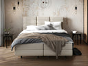 Cama continental Vocinus